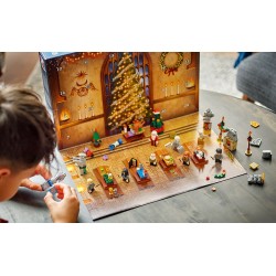 LEGO 76438 Harry Potter Calendario dell’Avvento 2024