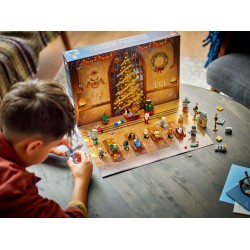 LEGO 76438 Harry Potter Calendario dell’Avvento 2024