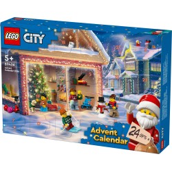 Adventkalender 2024