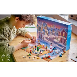 LEGO City 60436 Calendario dell’Avvento 2024