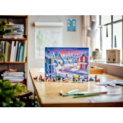 LEGO City 60436 Calendario dell’Avvento 2024