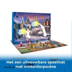 Adventskalender 2024