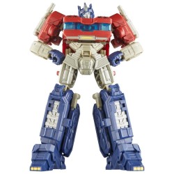 Hasbro Transformers One - Optimus Prime Studio Series 112