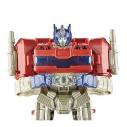 Hasbro Transformers One - Optimus Prime Studio Series 112