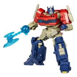 Hasbro Transformers One - Optimus Prime Studio Series 112