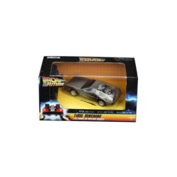 Neca - Back To The Future - Delorean Time Machine Radiocomandata