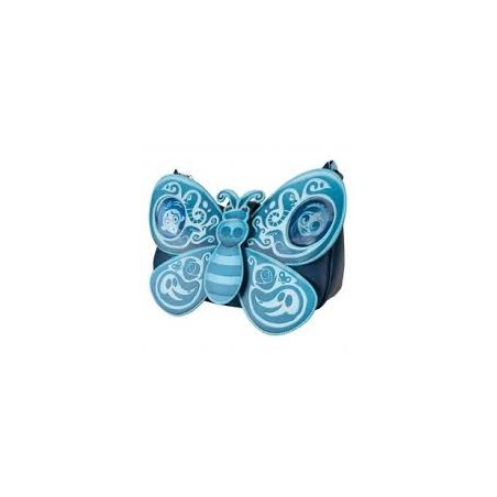 Loungefly - Corpse Bride  Butterfly Crossboby Bag - WBTB0003