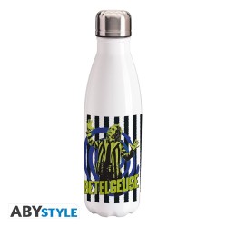 ABYSTYLE - BEETLEJUICE - BOTTIGLIA ISOTERMICA 500ML - BEETLEJUICE