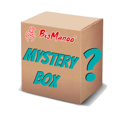 Disney Mystery Box Funko - 5 Pop