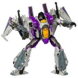 Hasbro Takara Tomy Transformers Studio Bumblebee - 113 Skywarp