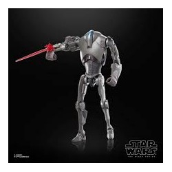 Hasbro Star Wars - The Black Series - Attack of the Clones - Super Battle Droid