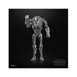 Hasbro Star Wars - The Black Series - Attack of the Clones - Super Battle Droid