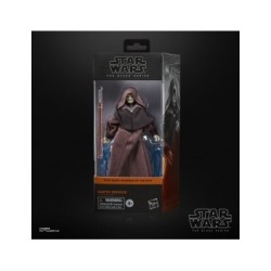 Hasbro Star Wars - The Black Series - Revenge of the Sith - Darth Sidious