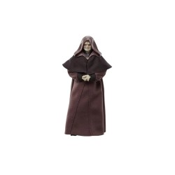 Hasbro Star Wars - The Black Series - Revenge of the Sith - Darth Sidious