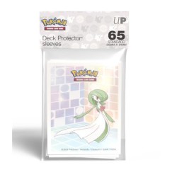 ULTRA-PRO - POKEMON - 65 DECK PROTECTOR SLEEVES - TRICK ROOM