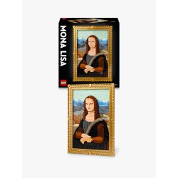 LEGO ART 31213 Gioconda