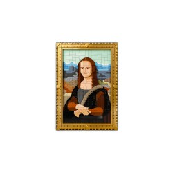 LEGO ART 31213 Gioconda