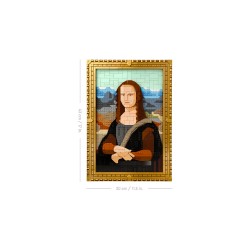 LEGO ART 31213 Gioconda