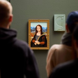 LEGO ART 31213 Gioconda