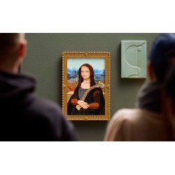 LEGO ART 31213 Gioconda