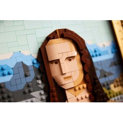 LEGO ART 31213 Gioconda