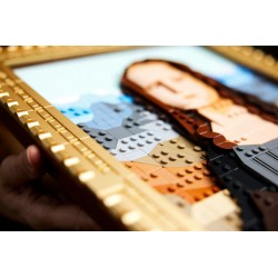 LEGO ART 31213 Gioconda