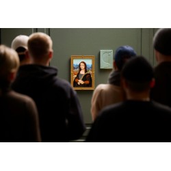 LEGO ART 31213 Gioconda