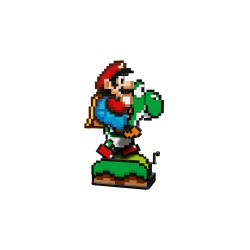 Super Mario World™: Mario en Yoshi