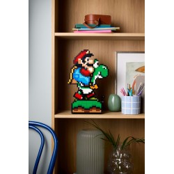 Super Mario World™: Mario y Yoshi