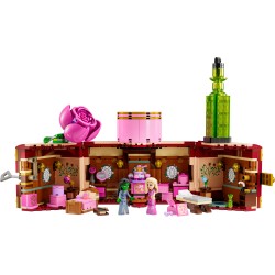 LEGO 75683 Wicked Il dormitorio di Glinda ed Elphaba