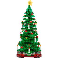 LEGO 40573 Albero di Natale