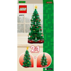 LEGO 40573 Albero di Natale