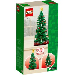 Le sapin de Noël