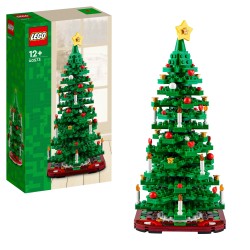 Árbol de Navidad