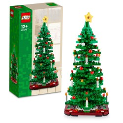 LEGO 40573 Albero di Natale