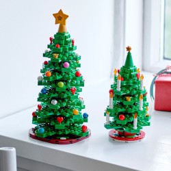 LEGO 40573 Albero di Natale