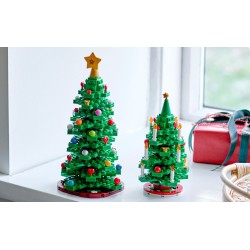 LEGO 40573 Albero di Natale