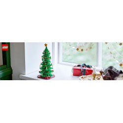 LEGO 40573 Albero di Natale