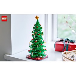 LEGO 40573 Albero di Natale