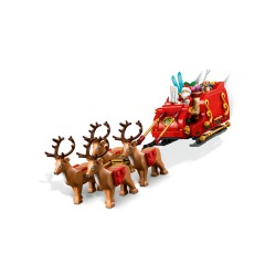 Santa's Sleigh