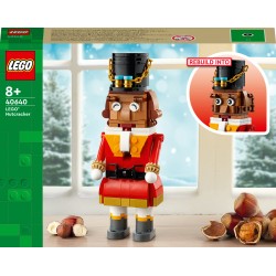 LEGO® Nutcracker