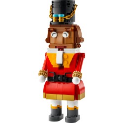 LEGO® Nutcracker