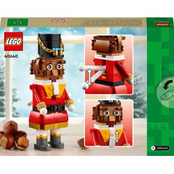 LEGO® Nutcracker