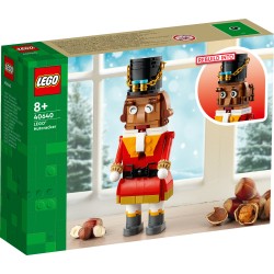 LEGO® Nussknacker