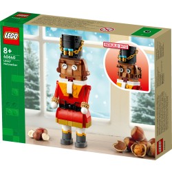 LEGO® Nussknacker