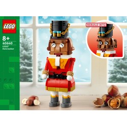 LEGO® Nussknacker