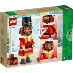 LEGO® Nutcracker