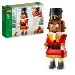 LEGO® Nutcracker