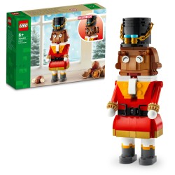 LEGO® Nutcracker