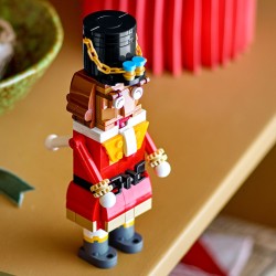 LEGO® Nussknacker